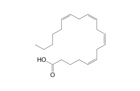 Fatty acid (Arachidonic)