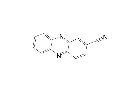 2-Cyanophenazine