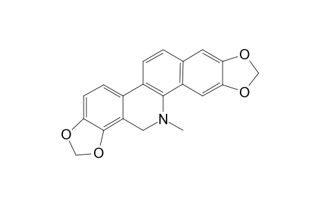 Dihydrosanguinarine