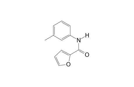 2-Furancarboxamide,N-(3-methylphenyl)-