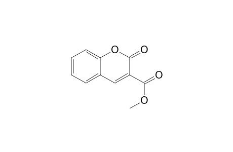methyl 2-oxo-2H-chromene-3-carboxylate