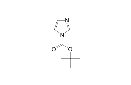 1-Boc-imidazole