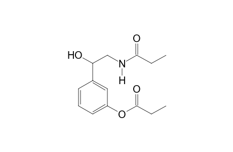 Norfenefrine 2PROP