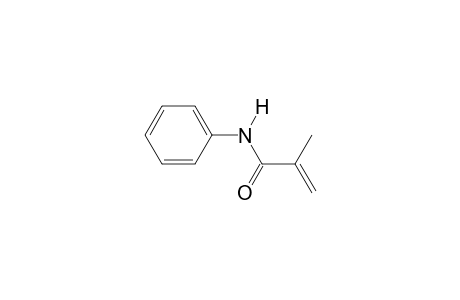 Methacrylanilide