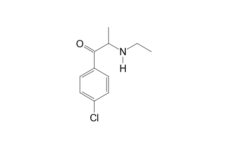 4-Chloroethcathinone