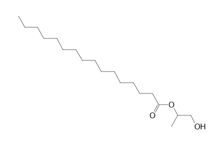 1,2-PROPANEDIOL, 2-PALMITATE