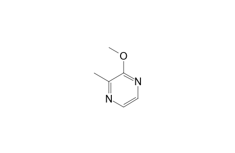 2-METHOHY-3-METHYLPYRAZINE