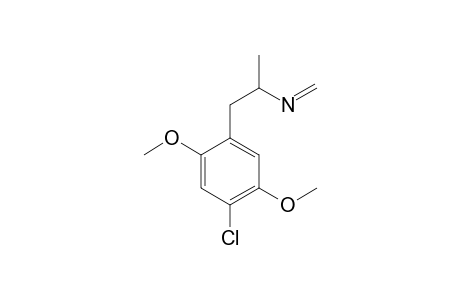 DOC-A (CH2O,-H2O)