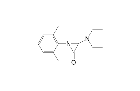 Lidocaine-A