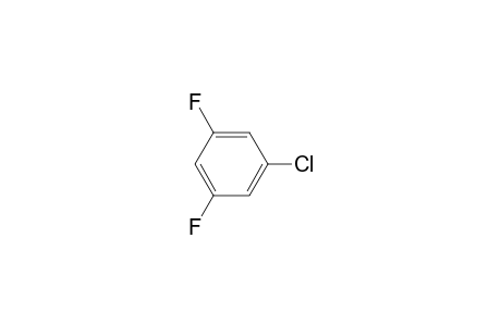1-Chloro-3,5-difluorobenzene