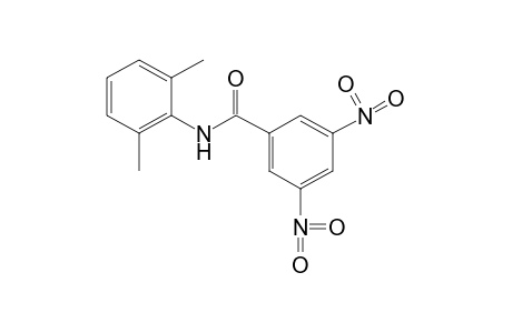 3,5-dinitro-2',6'-benzoxylidide