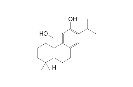 Pisiferol