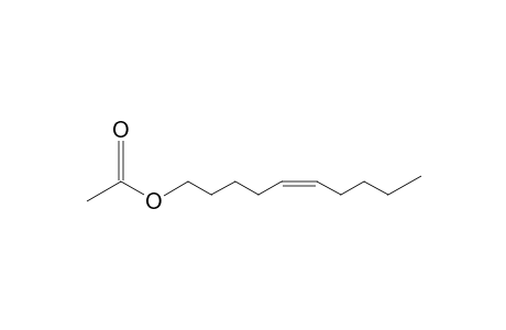 5Z-DECEN-ACETATE