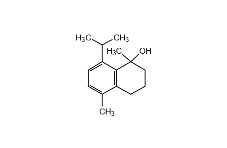 1,5-DIMETHYL-8-ISOPROPYL-1,2,3,4-TETRAHYDRO-1-NAPHTHOL