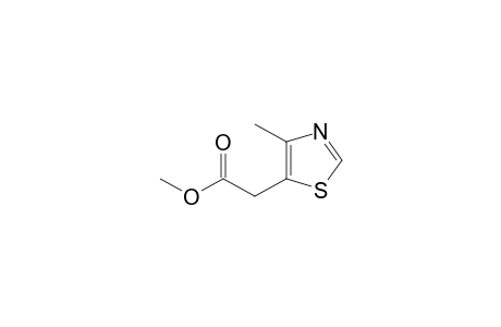 Clomethiazole-M (-Cl,COOH) ME