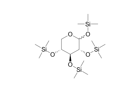 Xylose 4TMS