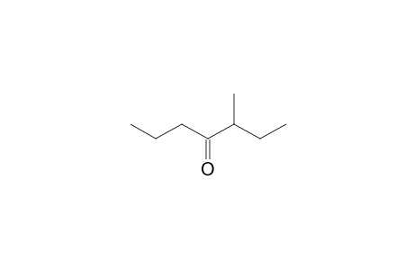 4-Heptanone, 3-methyl-