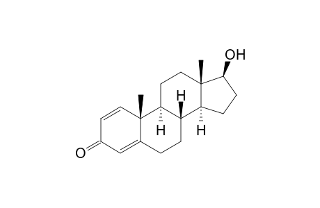 Boldenone