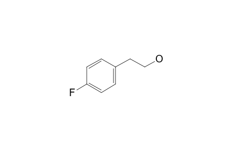 2-(4-Fluorophenyl)ethanol