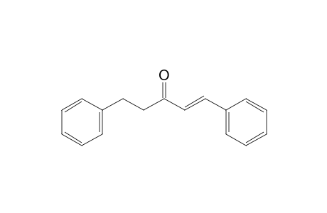 (1E)-1,5-Diphenyl-1-penten-3-one