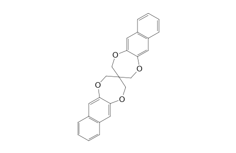 3,3'-(4H,4'H)-spirobi[2H-naphtho[2,3-b][1,4]dioxepin]