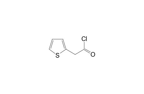 2-Thiopheneacetyl chloride