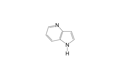 4-Azaindole