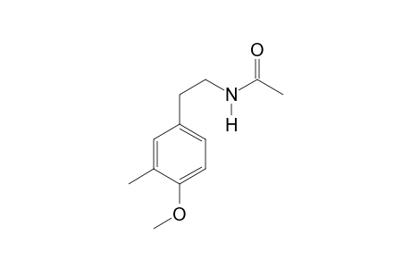 3-Me-4-MeO-PEA AC