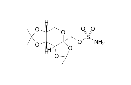 Topiramate