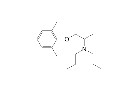 N,N-Dipropyl-mexiletine