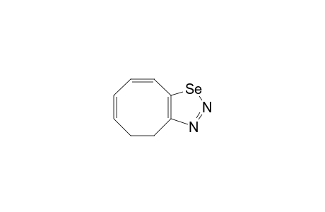 (6Z,8Z)-4,5-dihydrocycloocta[d]selenadiazole