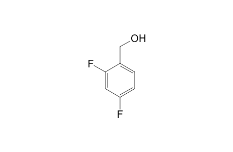 2,4-Difluorobenzyl alcohol