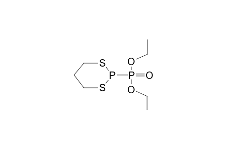 DIETHOXYPHOSPHORYL-1,3-PROPYLENDITHIOPHOSPHITE