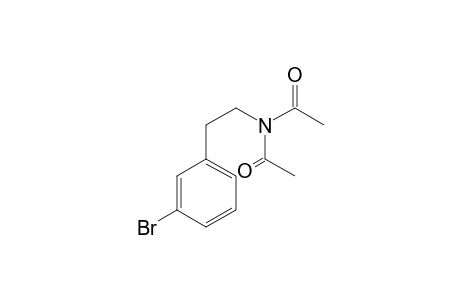 3-Bromophenethylamine 2AC