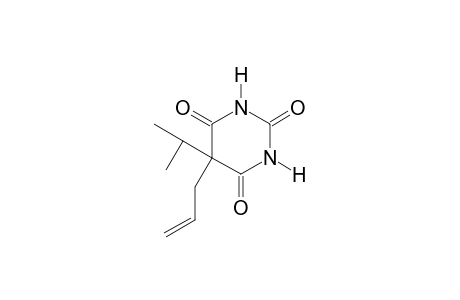 Aprobarbital