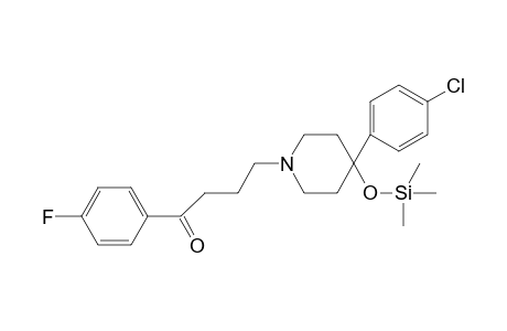 Haloperidol TMS