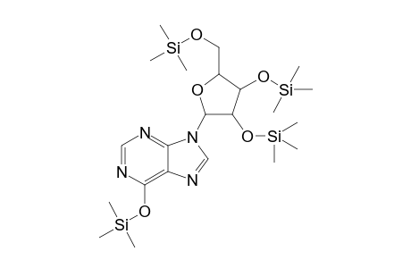 Inosine 4TMS