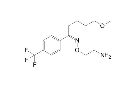 Fluvoxamine artifact #1