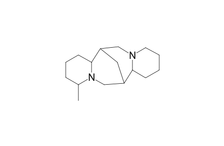 2-Methylsparteine