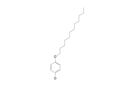 4-(N-DODECYLOXY)-PHENOL