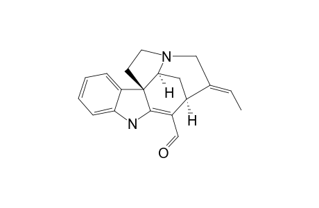 NORFLUOROCURARINE