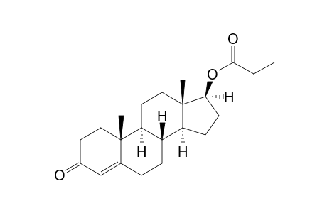 Testosterone Propionate