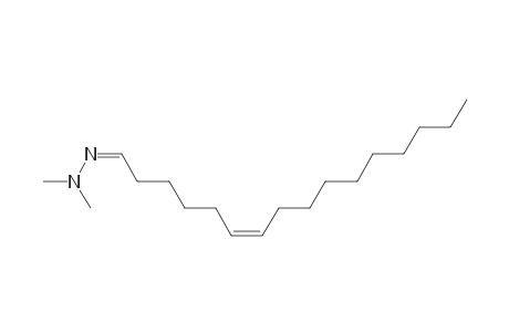 (Z)-6-Hexadecenal N,N-dimethylhydrazone