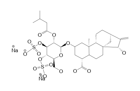 ATRACTYLOSIDE