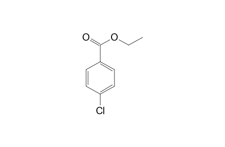 Ethyl 4-chlorobenzoate