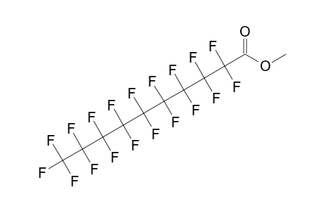 Methyl nonadecafluorodecanoate