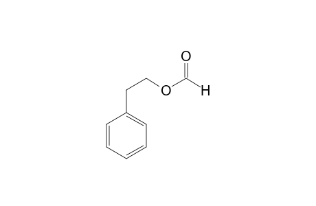 Phenethyl formate