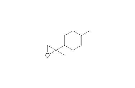 (4R,8S)-8,9-epoxy-p-menth-1-ene