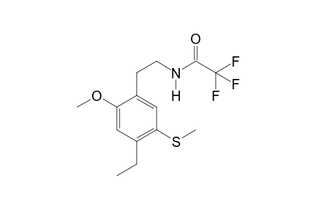 2C-5-TOET TFA