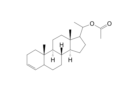 Pregnanediol-M/A (-H2O) AC